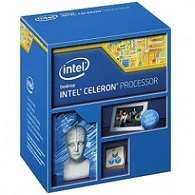 CPUD E3400 (Celeron 2.60Ghz) Box